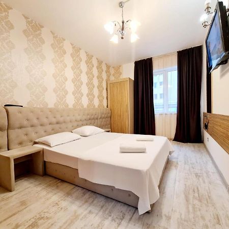 Easystay Flats Bucareste Exterior foto