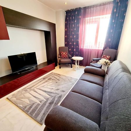 Easystay Flats Bucareste Exterior foto