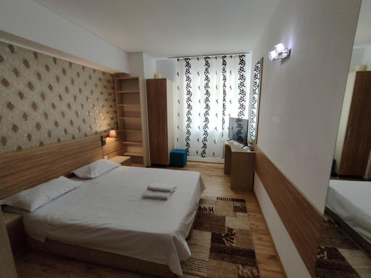 Easystay Flats Bucareste Exterior foto