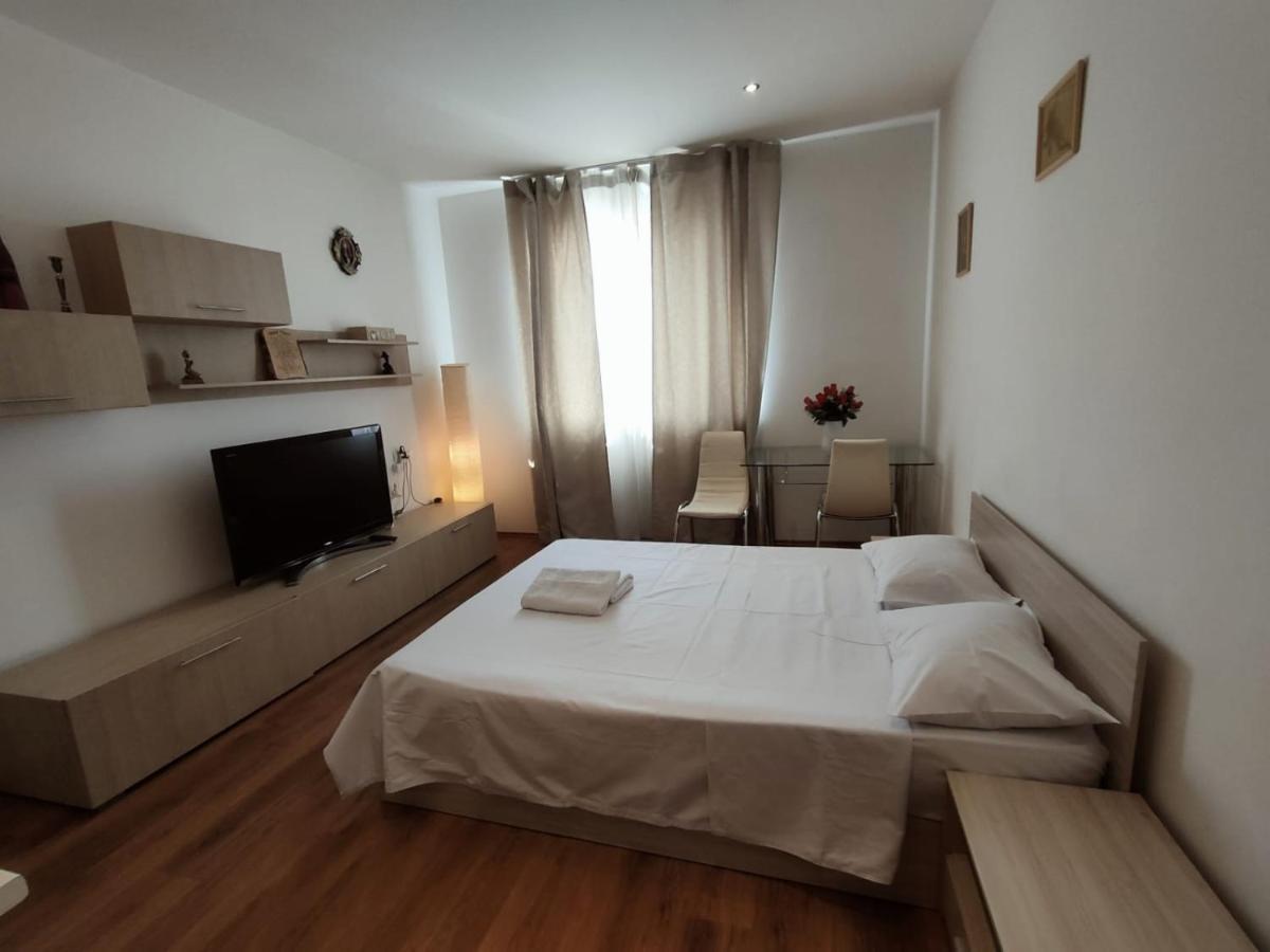 Easystay Flats Bucareste Exterior foto