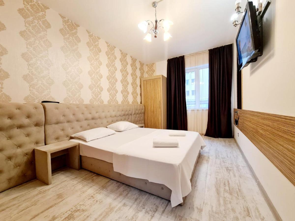 Easystay Flats Bucareste Exterior foto