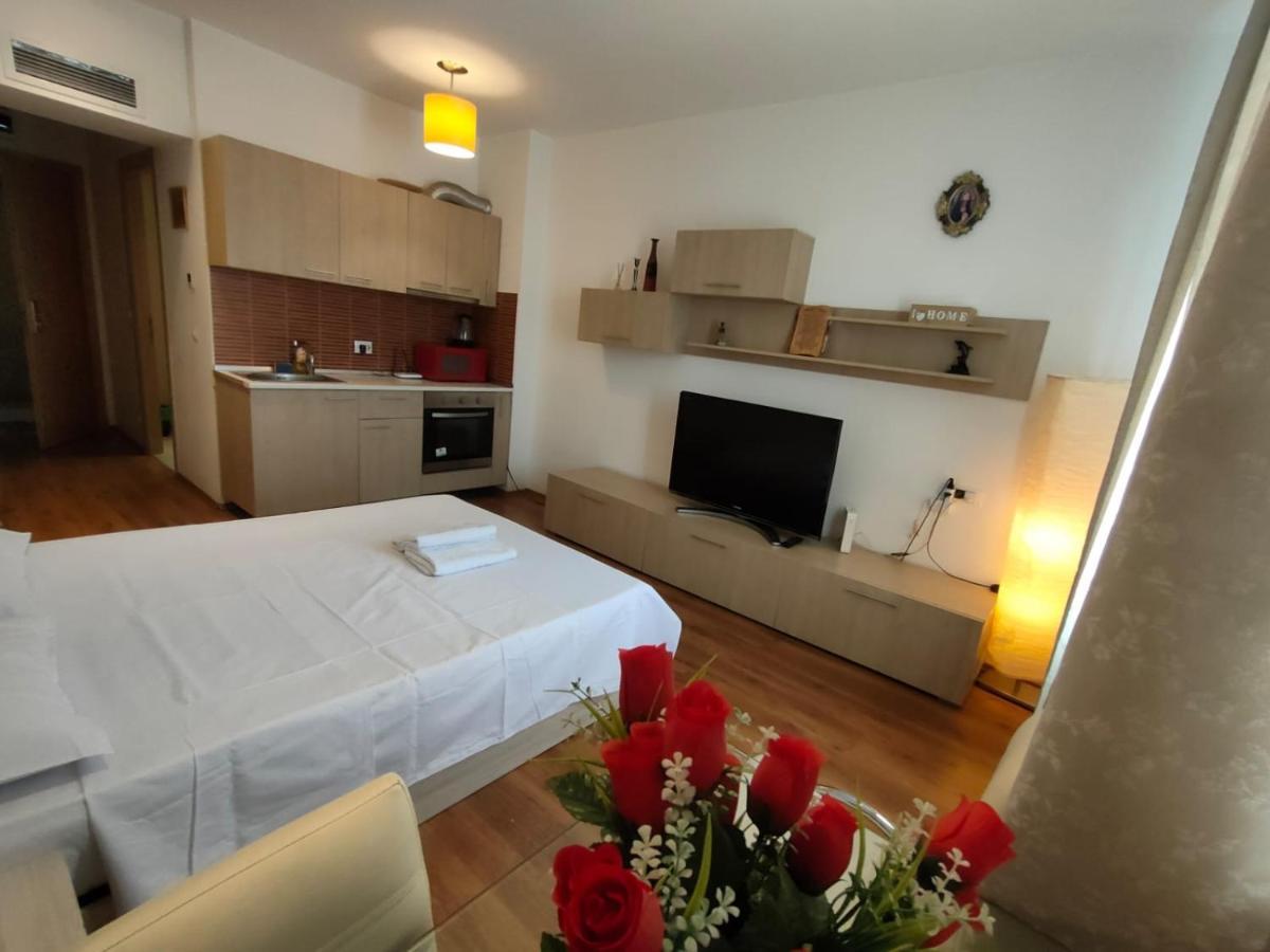 Easystay Flats Bucareste Exterior foto