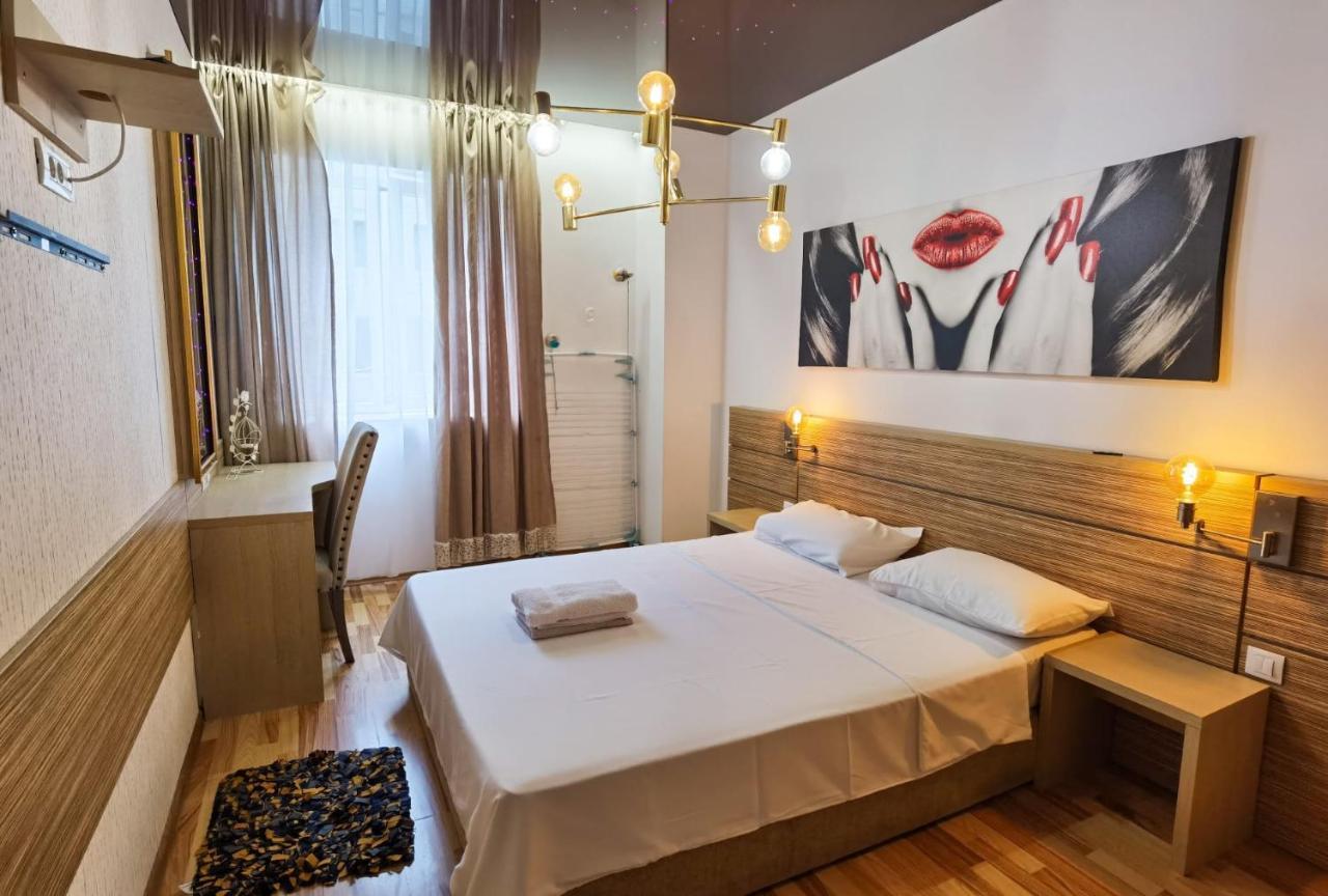 Easystay Flats Bucareste Exterior foto