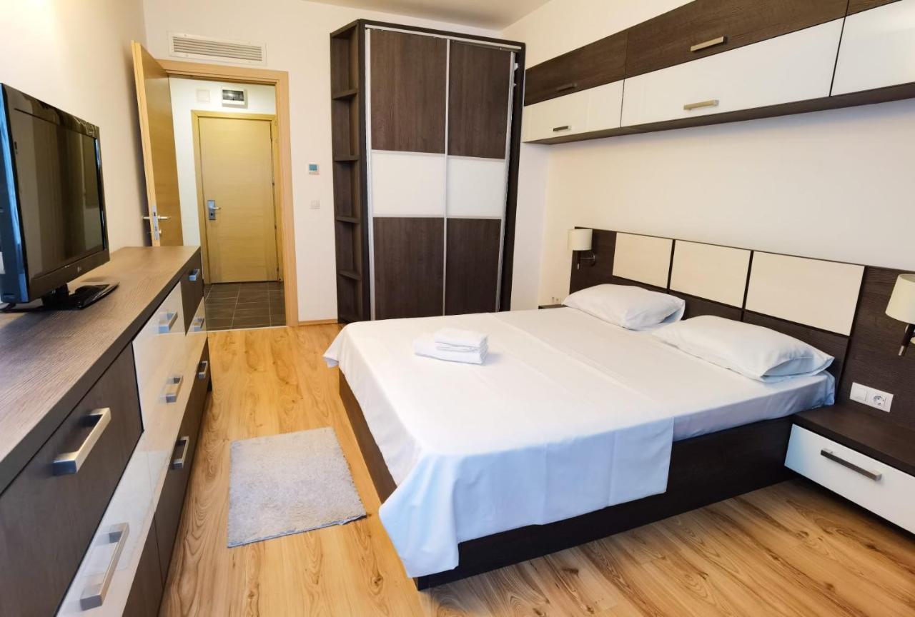 Easystay Flats Bucareste Exterior foto