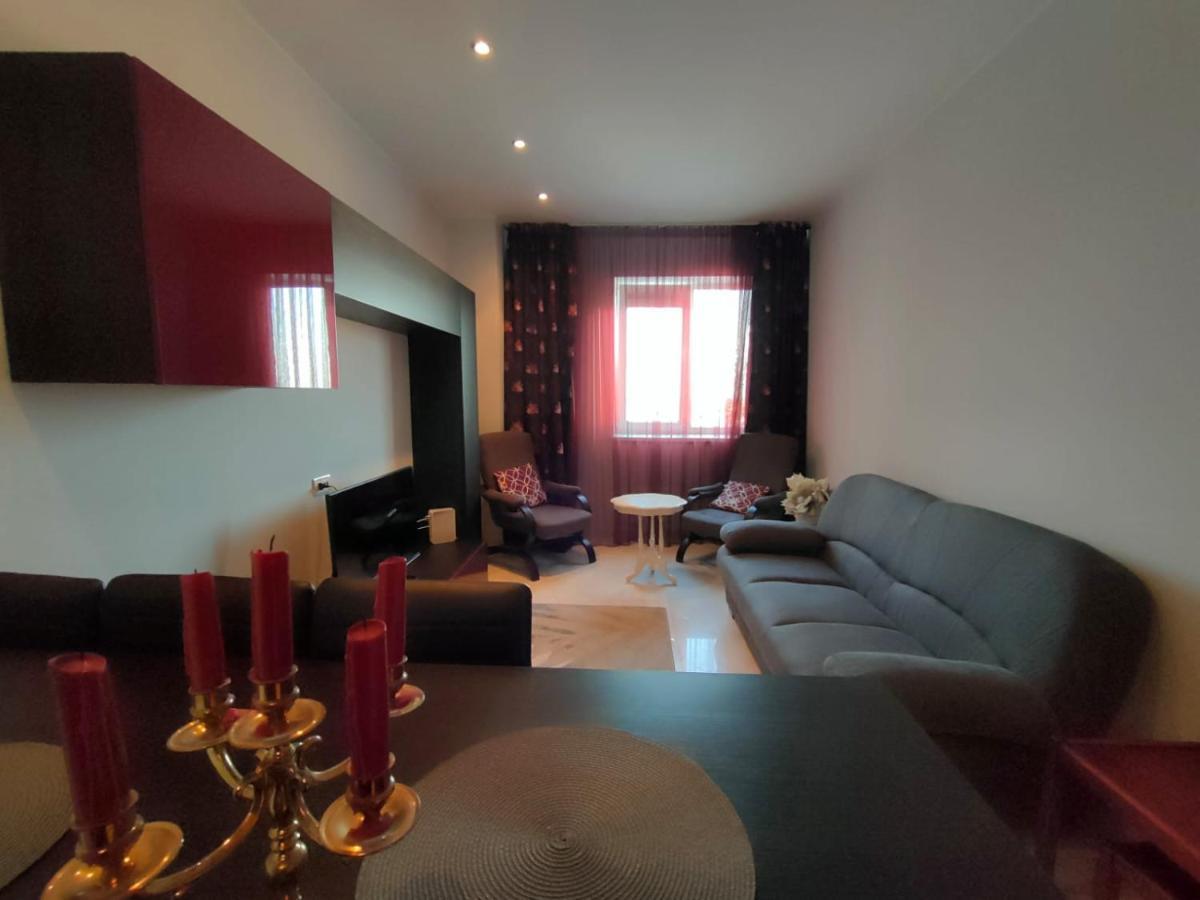 Easystay Flats Bucareste Exterior foto