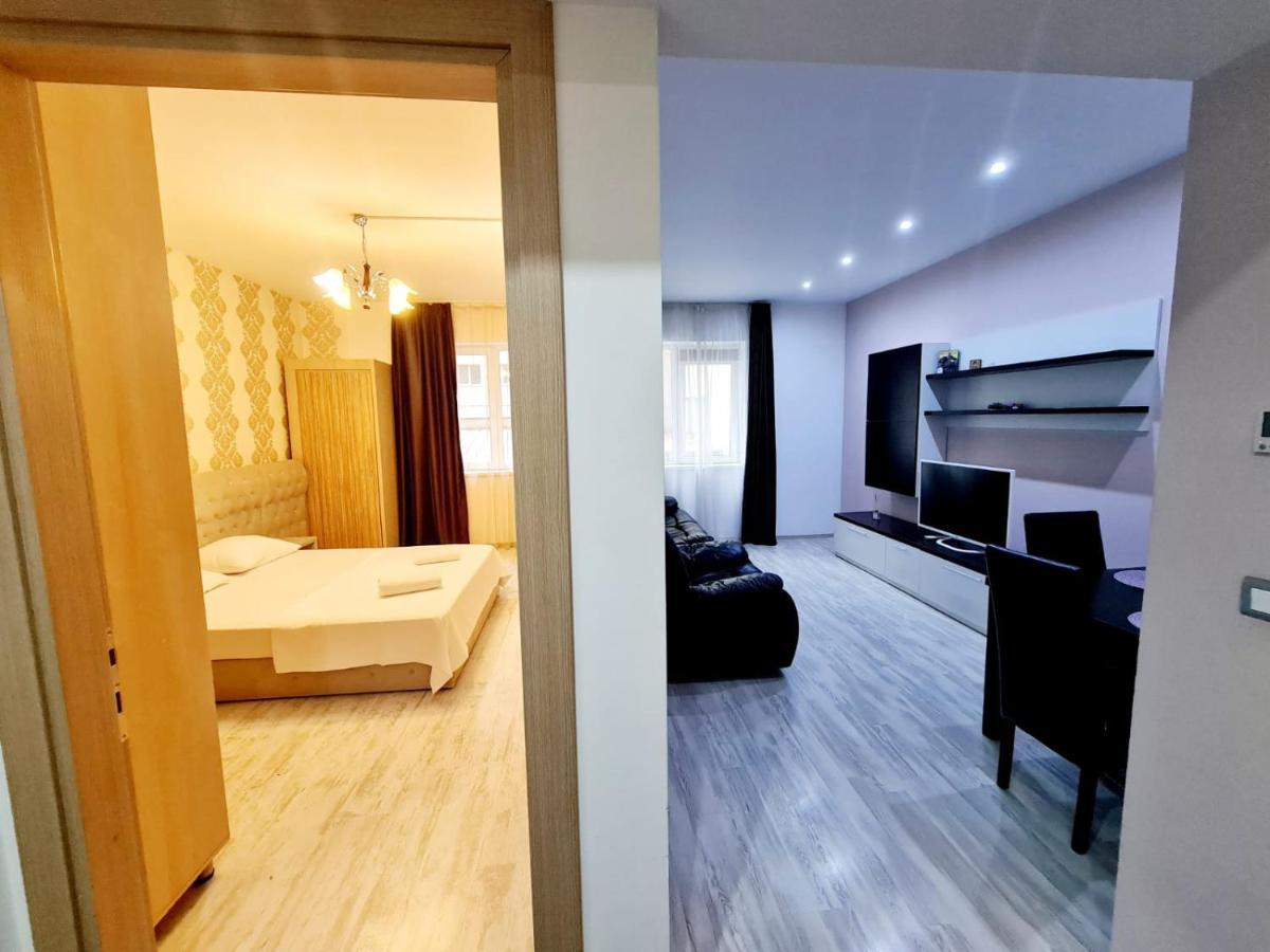 Easystay Flats Bucareste Exterior foto