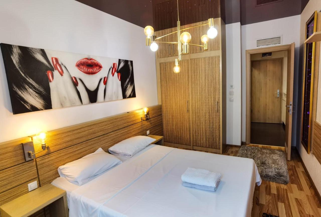 Easystay Flats Bucareste Exterior foto