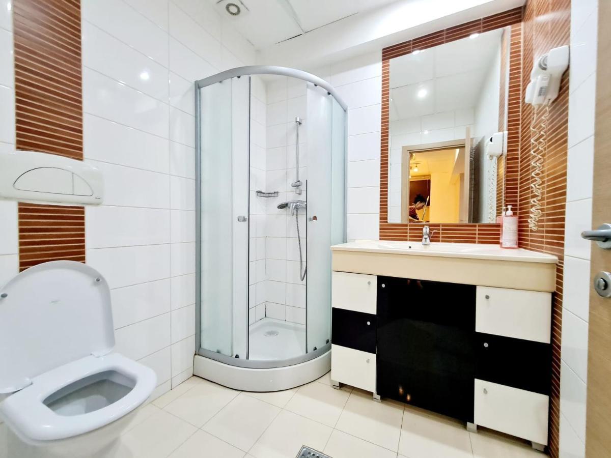 Easystay Flats Bucareste Exterior foto