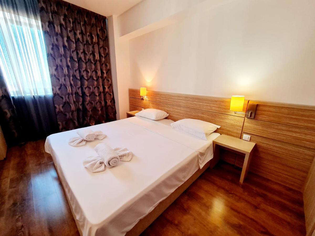 Easystay Flats Bucareste Exterior foto