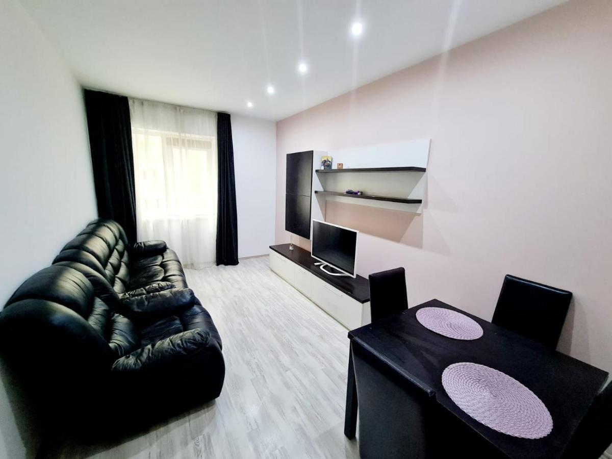 Easystay Flats Bucareste Exterior foto