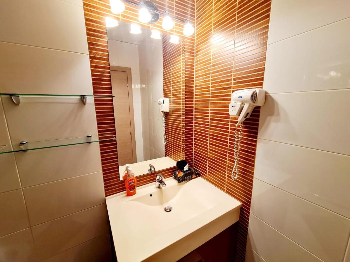 Easystay Flats Bucareste Exterior foto