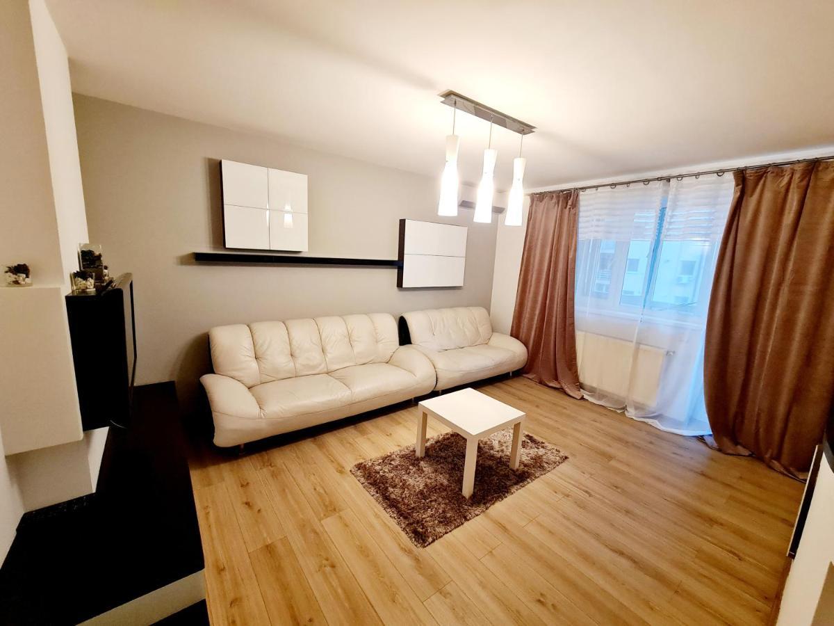 Easystay Flats Bucareste Quarto foto